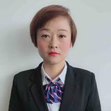 广本汇捷张丽丽头像