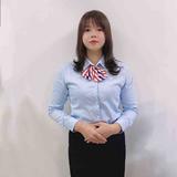 盛田长安黄心月头像