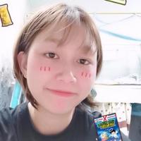 是Olivia丫丫头像