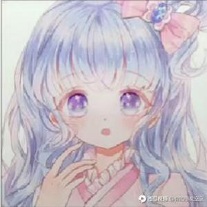 潘婷解说头像