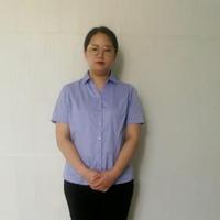 辛集世纪张丽灿头像