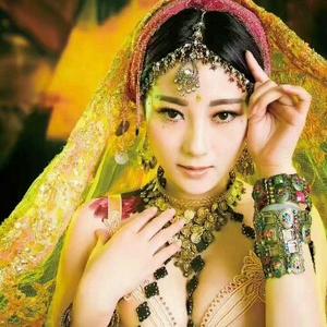 小明子扬名天下头像