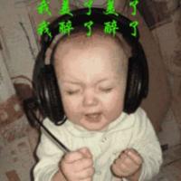 开上酷狗到处浪头像