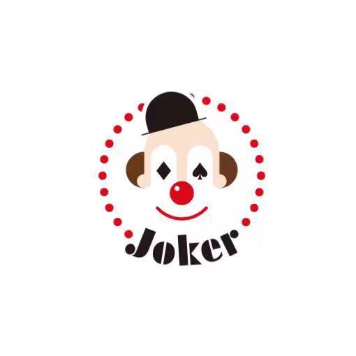 joker岩宝头像