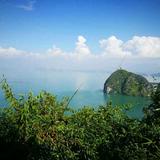 虞山风景头像