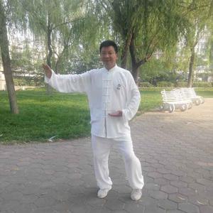 太极无极3头像
