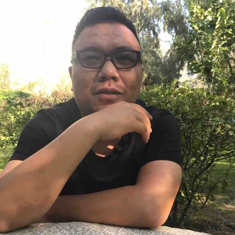 欢快苹果NJ头像