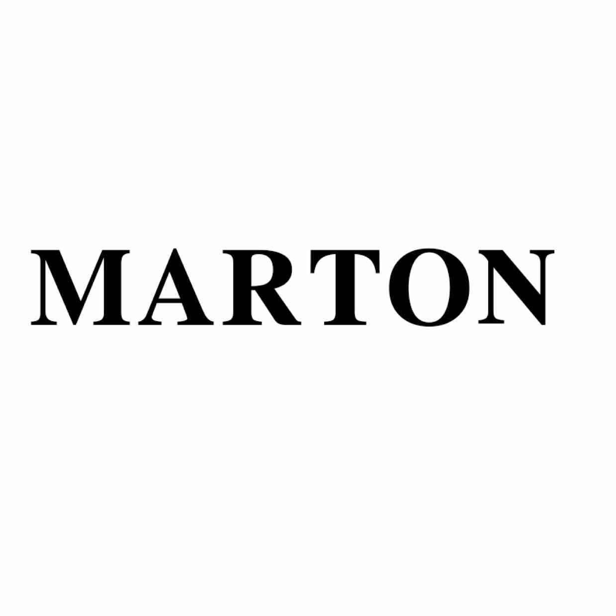 MARTON玛特尔男装头像