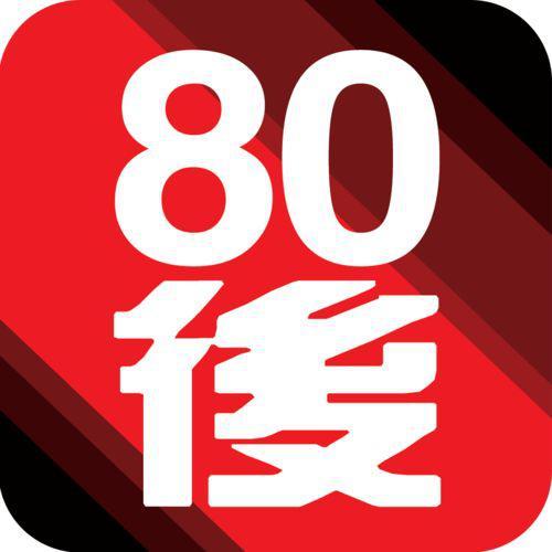 80后四眼妹头像