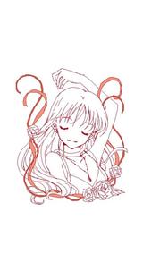春晓2451头像