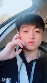 binW头像