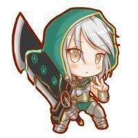 游戏全新视角头像