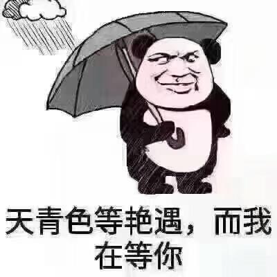 暮晗头像