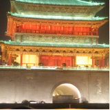 管理局局头像