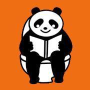 熊猫读世界头像