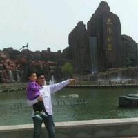 恋上岸边的水头像