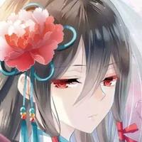 __漂亮的谁、有淡淡的微笑ʚɞ头像