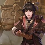 远岸山头像
