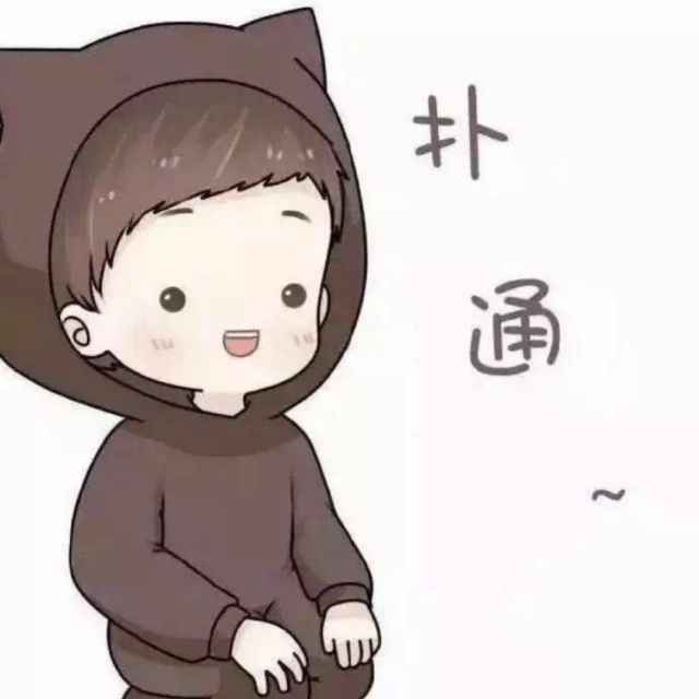 John Cena头像