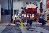 AO-SHARK傲鲨-马先生*头像