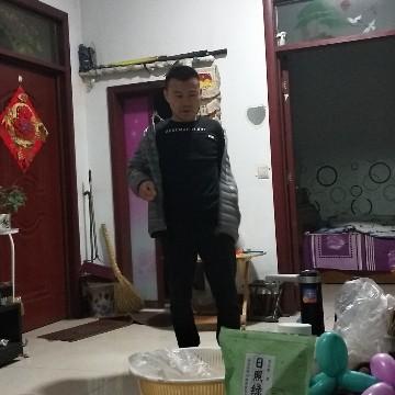 万丰煤炭头像