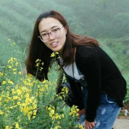 代丽妃诗～ 喵秒头像