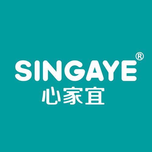 SINGAYE心家宜头像