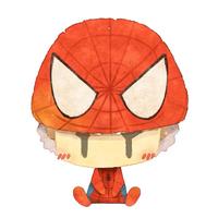 少爷不怕黑头像