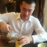 加油景熠头像