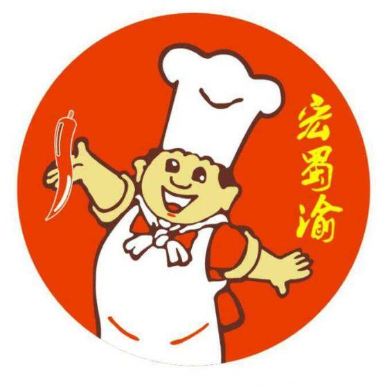 宏蜀渝餐饮培训头像