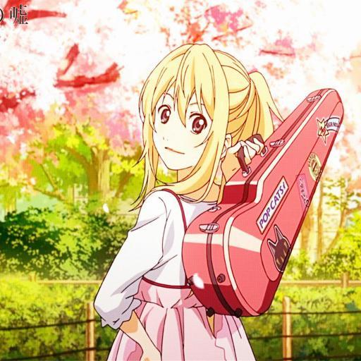 爱吃拉面的夏目君头像