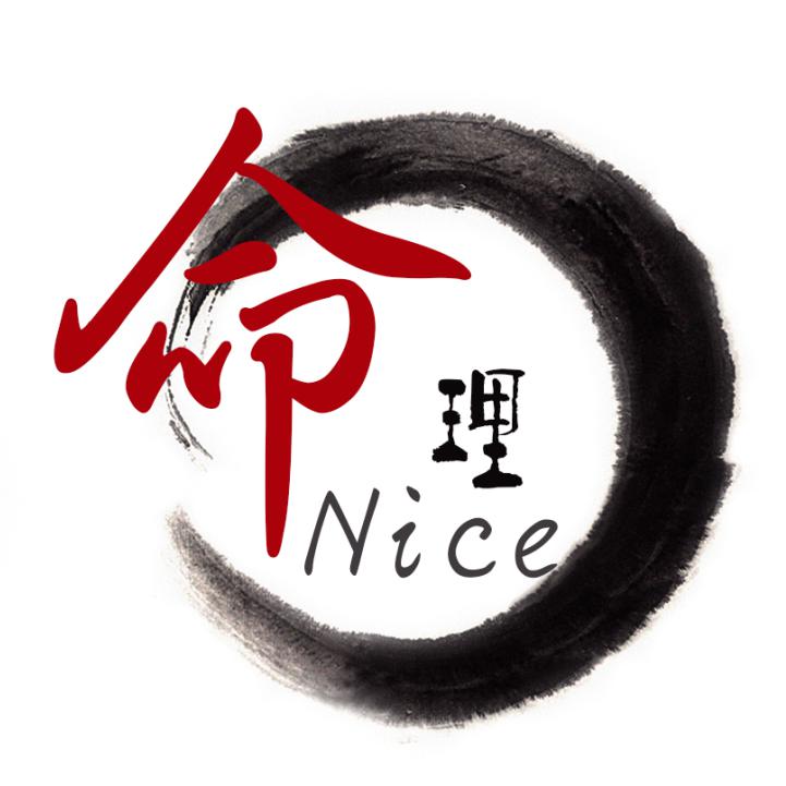 命理nice头像