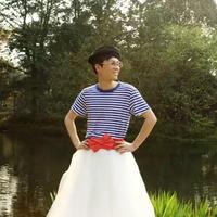 南山小皮蛋头像