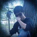 DJ weady头像
