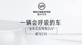 威马EX5头像