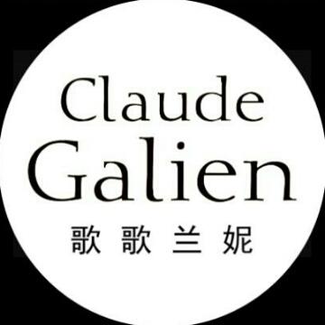 ClaudeGalien歌歌兰妮头像