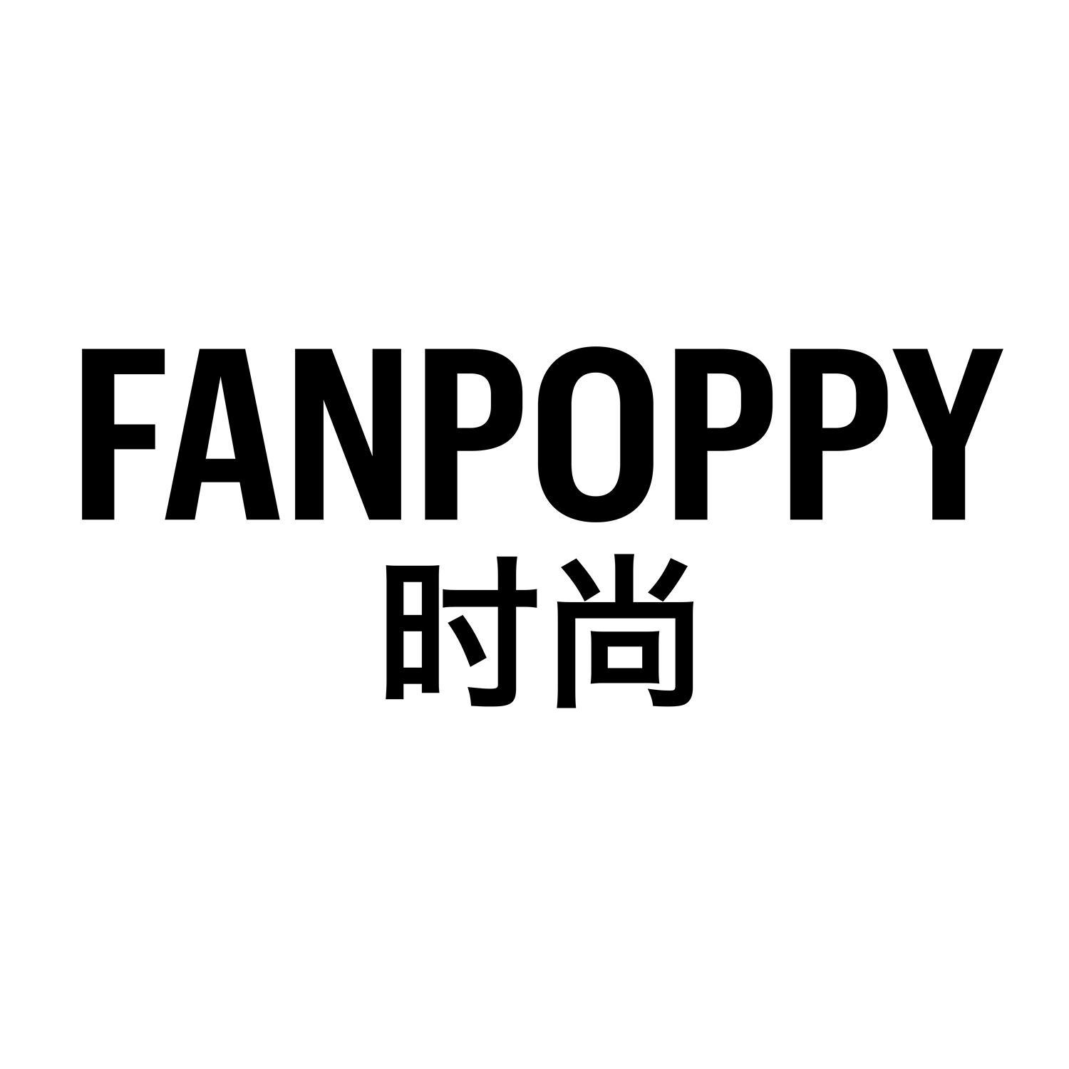 Fanpoppy时尚头像