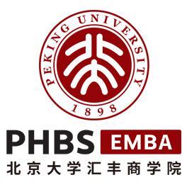 北大汇丰EMBA头像