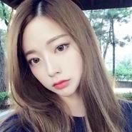 霉味仙女儿头像