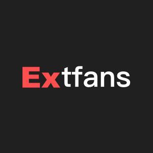 扩展迷Extfans头像
