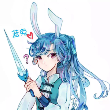 樱花草LOVE心头像