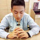 陈飞1810头像