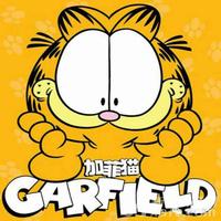 加菲懒猫咪912头像