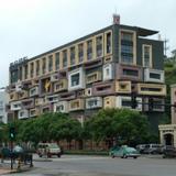 橙色火焰fire头像