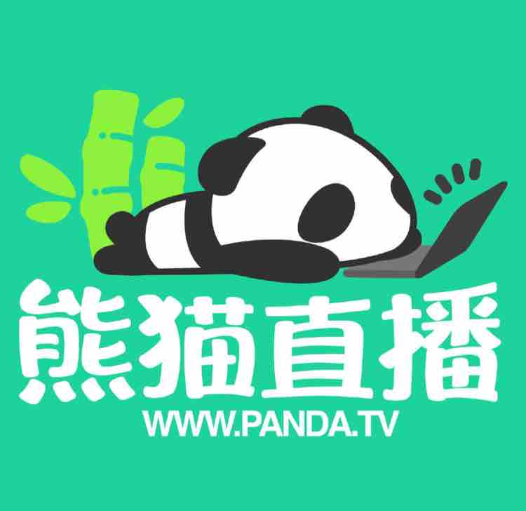 熊猫直播官方账号头像