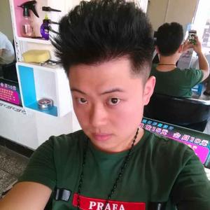 改变自己造就未来头像