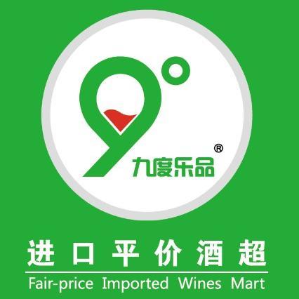 九度乐品头像