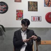 福书兰19870616头像