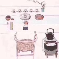 游泳多欢畅头像