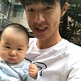 混尊皓影头像